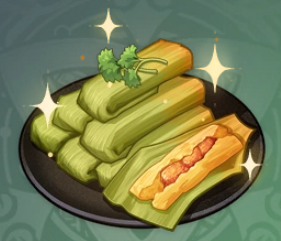 Delicious Grainfruit Wrap